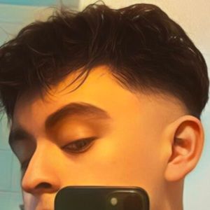 Meet your Posher, Mark